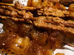 -幸运牛汕头小黄牛牛肉火锅(梅林店)