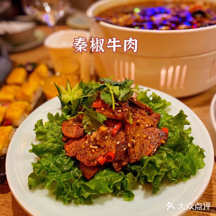 [种草]西安必打卡的网红餐厅酒吧🍷音乐🎶与美食同在