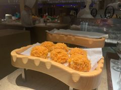 -舟山朱家尖威斯汀酒店·知味标帜自助餐厅