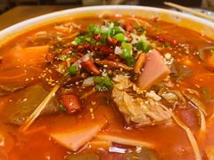 -锦小馆(安贞店)