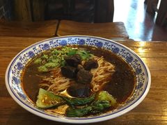 -赖扁担重庆小面(友谊路店)