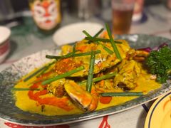 -辉记炭烧海鲜大排档·老字号(福田店)