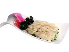 过桥芥末鸭掌-东来顺饭庄(西直门店)
