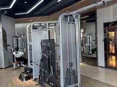 -威克健身游泳(万菱汇店)