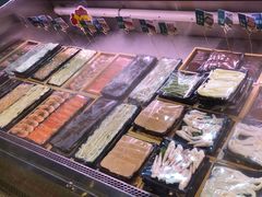 -阿串串老火锅(力盟店)