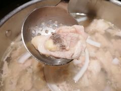 臻品椰子鸡-凤园椰珍·臻品椰子鸡(保利时光里店)