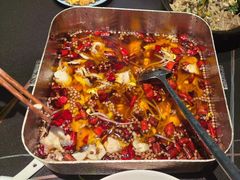 -渝乡辣婆婆·川菜 水煮鱼(中山西路店)