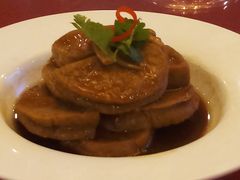 小素鸡烤菜-一品粤珍轩(吴中路店)