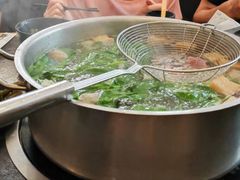 -林记潮牛·牛肉火锅(上马墩店)