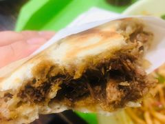 -毛大碗西府削筋面(土门店)