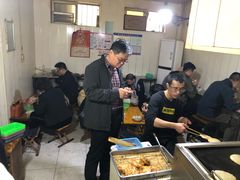-王记肉火烧早餐中国店