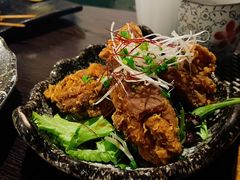 -角落里(中山公园店)