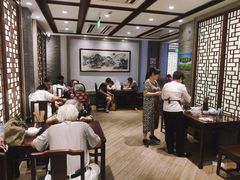 -老半斋(福州路店)