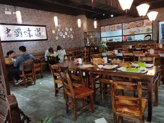 大堂-赤酱红油(家乐福店)