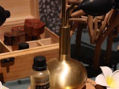 -泰适SPA馆丨精油·按摩·足道(后海地铁口店)
