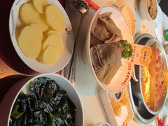 -小龙坎火锅(春熙太古里店)