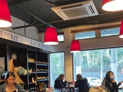 -La Creperie法餐厅(桃江路店)