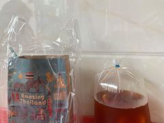 -泰茶清吾·老挝冰咖啡·绵绵冰(泉州首店)