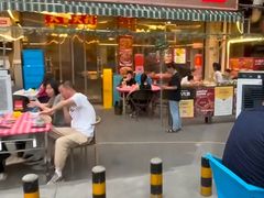 -阆辣荟餐饮(老味道8年·古城店)