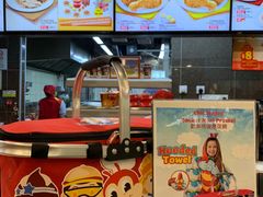 -快乐蜂(永光广场店)