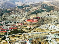 -五台山风景名胜区