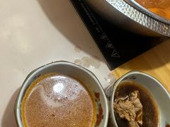-牛匠和牛寿喜锅(西安总店)