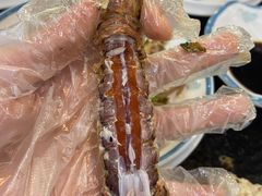 赖尿虾有膏-三妹小龙虾·黄油蟹(华侨城总店)
