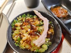 -芭夯兔·兔肉汤锅(新都店)