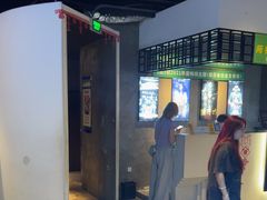 -棂笼·深度沉浸密室(武汉旗舰店)