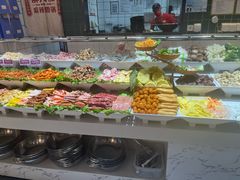 -醉人椒麻辣香锅(上地华联店)