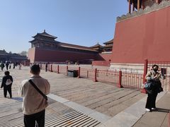 -东华门大街小区