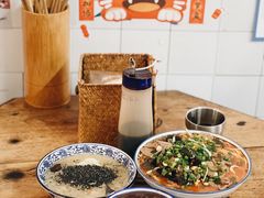 -袁妈红豆汤(重庆总店)