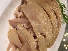 手撕鸡-蝶苑(吴江路店)