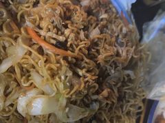 -烤满分·东北烧烤(首经贸店)