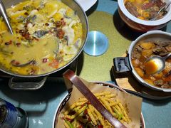 -楚鱼王·河鲜·湖北菜(华农店)
