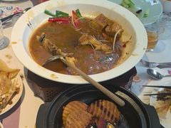 -野蔓果·山野菜(西湖景区·龙井茶田店)