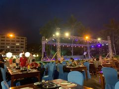 -渔家火锅·海鲜自助餐·演艺(亚龙湾天域酒店)
