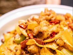 -辛香汇·现炒川菜(淮海路百盛店)