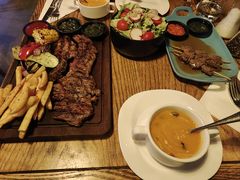 -El Bodegon阿根廷秘鲁餐厅(幸福路店)