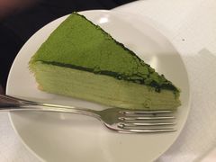 -Lady M Cake Boutique(麦迪逊大道店)