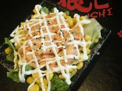 -哏儿寿司(红桥店)