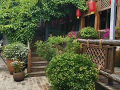 -慢丽江·云南野生菌土鸡锅(西山店)
