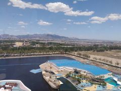 -秦皇岛乐岛海洋王国