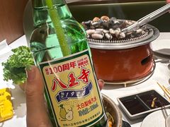 -缘·金家烤鳗鱼(西塔总店)