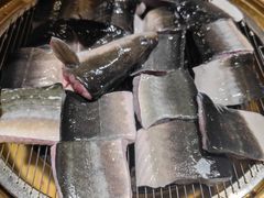 -味家烤肉烤鳗鱼牛排(西塔旗舰店)