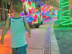 -三亚海昌梦幻海洋不夜城