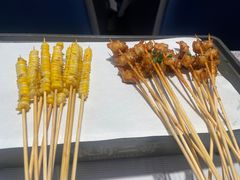 -靓虾二哥·龙虾馆(大塘总店)