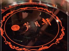 -芦月轩羊蝎子(劲松店)