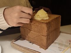 -绿茶餐厅(哈尔滨凯德店)
