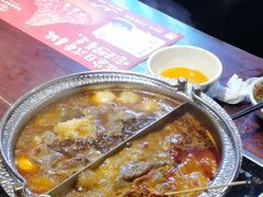 -披头士和牛火锅·寿喜烧自助(陶溪川店)